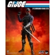 G.I. Joe - Figurine FigZero 1/6 Commando Snake Eyes 30 cm