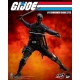 G.I. Joe - Figurine FigZero 1/6 Commando Snake Eyes 30 cm