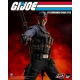 G.I. Joe - Figurine FigZero 1/6 Commando Snake Eyes 30 cm