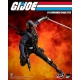 G.I. Joe - Figurine FigZero 1/6 Commando Snake Eyes 30 cm