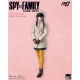 Spy x Family - Figurine FigZero 1/6 Yor Forger (Winter Costume Ver.) 31 cm