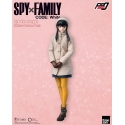 Spy x Family - Figurine FigZero 1/6 Yor Forger (Winter Costume Ver.) 31 cm