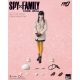 Spy x Family - Figurine FigZero 1/6 Yor Forger (Winter Costume Ver.) 31 cm