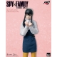 Spy x Family - Figurine FigZero 1/6 Yor Forger (Winter Costume Ver.) 31 cm