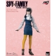 Spy x Family - Figurine FigZero 1/6 Yor Forger (Winter Costume Ver.) 31 cm