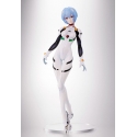 Evangelion - Statuette 1/6 New Theatrical Edition Rei Ayanami 27 cm