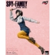 Spy x Family - Figurine FigZero 1/6 Yor Forger (Winter Costume Ver.) 31 cm