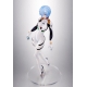 Evangelion - Statuette 1/6 New Theatrical Edition Rei Ayanami 27 cm