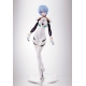 Evangelion - Statuette 1/6 New Theatrical Edition Rei Ayanami 27 cm