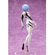 Evangelion - Statuette 1/6 New Theatrical Edition Rei Ayanami 27 cm