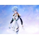 Evangelion - Statuette 1/6 New Theatrical Edition Rei Ayanami 27 cm