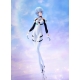 Evangelion - Statuette 1/6 New Theatrical Edition Rei Ayanami 27 cm