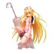 To Love-Ru Darkness - Statuette 1/7 Golden Darkness Nurse Ver. 21 cm (re-run)