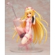 To Love-Ru Darkness - Statuette 1/7 Golden Darkness Nurse Ver. 21 cm (re-run)