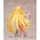 To Love-Ru Darkness - Statuette 1/7 Golden Darkness Nurse Ver. 21 cm (re-run)