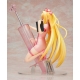 To Love-Ru Darkness - Statuette 1/7 Golden Darkness Nurse Ver. 21 cm (re-run)