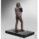 The Doors - Statuette Rock Iconz 1/9 Jim Morrison 21 cm