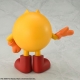 Pac-Man - Statuette SoftB Half PAC-MAN 15 cm