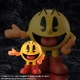 Pac-Man - Statuette SoftB Half PAC-MAN 15 cm