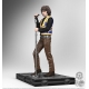 The Doors - Statuette Rock Iconz 1/9 Jim Morrison 21 cm