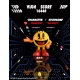 Pac-Man - Statuette SoftB Half PAC-MAN 15 cm