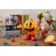 Pac-Man - Statuette SoftB Half PAC-MAN 15 cm