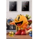 Pac-Man - Statuette SoftB Half PAC-MAN 15 cm