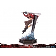 Devil May Cry 3 - Statuette Dante 43 cm