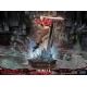 Devil May Cry 3 - Statuette Dante 43 cm