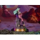 Darkstalkers - Statuette Morrigan Aensland 25 cm