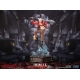 Devil May Cry 3 - Statuette Dante 43 cm