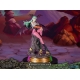 Darkstalkers - Statuette Morrigan Aensland 25 cm