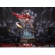 Devil May Cry 3 - Statuette Dante 43 cm