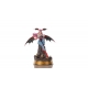 Darkstalkers - Statuette Morrigan Aensland Player 2 Variant 25 cm