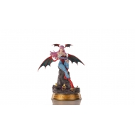 Darkstalkers - Statuette Morrigan Aensland Player 2 Variant 25 cm