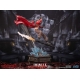 Devil May Cry 3 - Statuette Dante 43 cm