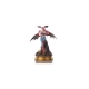 Darkstalkers - Statuette Morrigan Aensland Player 2 Variant 25 cm