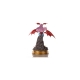 Darkstalkers - Statuette Morrigan Aensland Player 2 Variant 25 cm