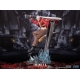 Devil May Cry 3 - Statuette Dante 43 cm