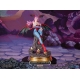 Darkstalkers - Statuette Morrigan Aensland Player 2 Variant 25 cm