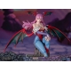 Darkstalkers - Statuette Morrigan Aensland Player 2 Variant 25 cm