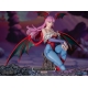 Darkstalkers - Statuette Morrigan Aensland Player 2 Variant 25 cm