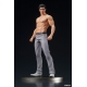 Yakuza - Statuette Digsta Kazuma Kiryu Fierce Fighting Ver. 17 cm