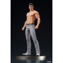 Yakuza - Statuette Digsta Kazuma Kiryu Fierce Fighting Ver. 17 cm