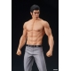 Yakuza - Statuette Digsta Kazuma Kiryu Fierce Fighting Ver. 17 cm