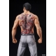 Yakuza - Statuette Digsta Kazuma Kiryu Fierce Fighting Ver. 17 cm