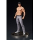 Yakuza - Statuette Digsta Kazuma Kiryu Fierce Fighting Ver. 17 cm