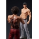 Yakuza - Statuette Digsta Kazuma Kiryu Fierce Fighting Ver. 17 cm