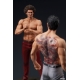 Yakuza - Statuette Digsta Kazuma Kiryu Fierce Fighting Ver. 17 cm