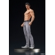 Yakuza - Statuette Digsta Kazuma Kiryu Fierce Fighting Ver. 17 cm